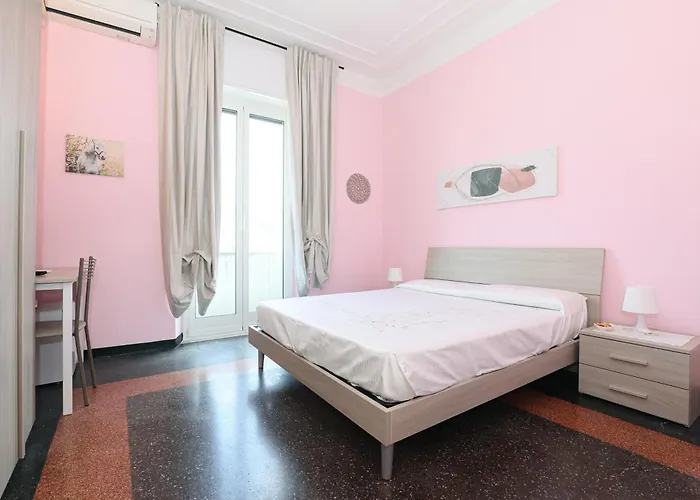 San Martino House