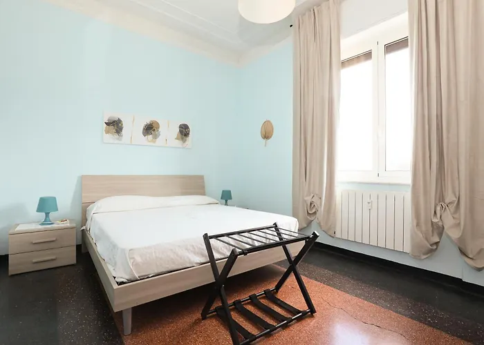 San Martino House