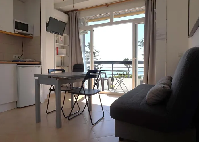 Castillo de Santa Clara Torremolinos