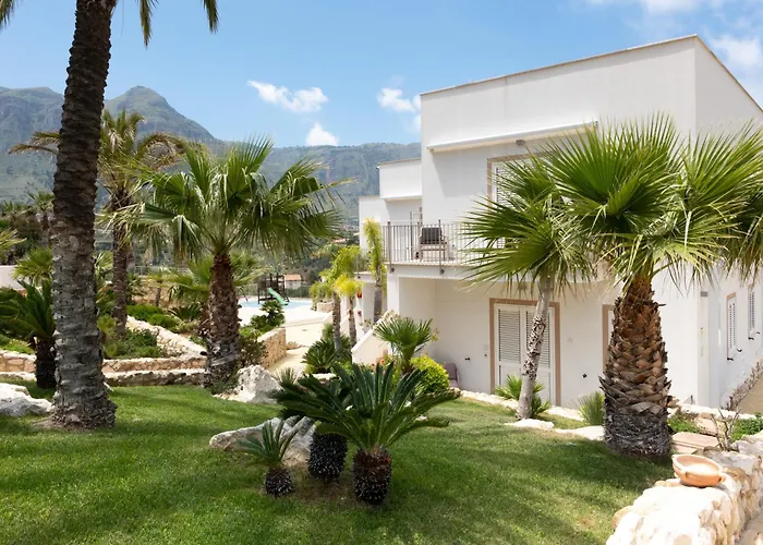 La Blanca Resort & Spa Castellammare del Golfo