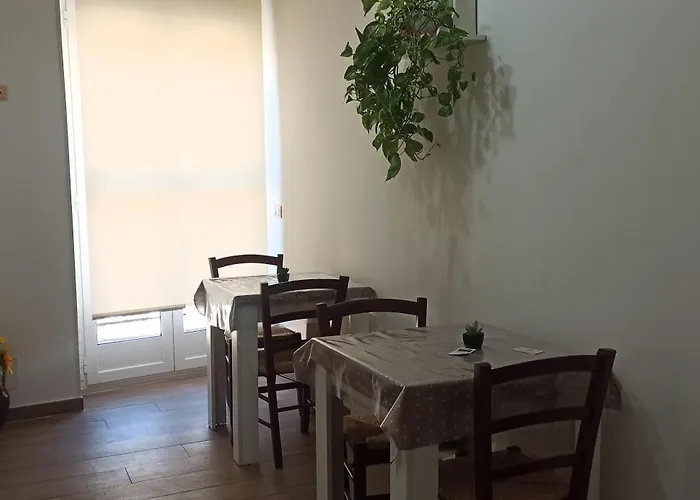B&B Nuova Salento