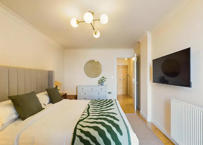 Be London - Covent Garden Residences