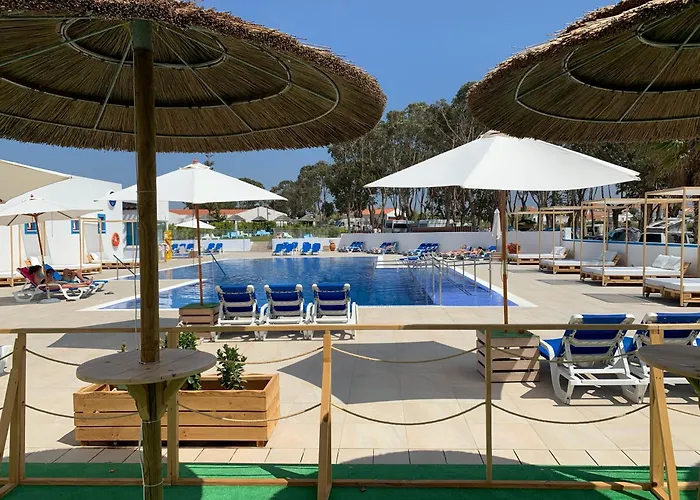 Costa Do Vizir Beach Village