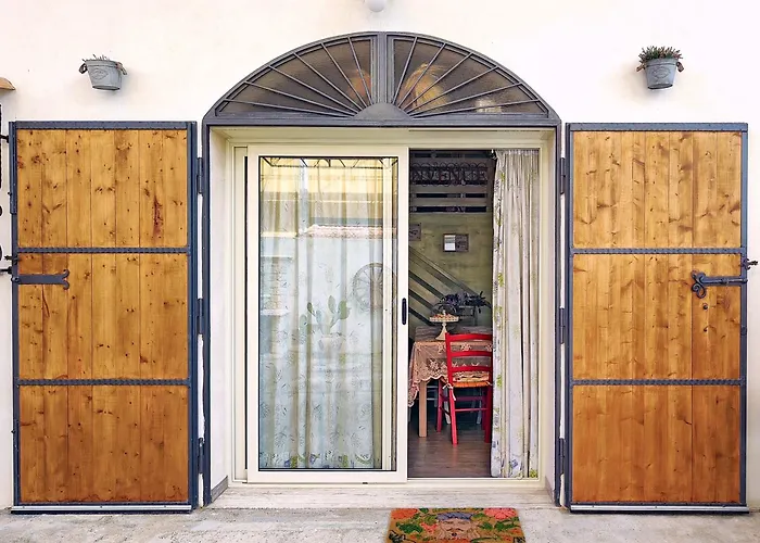 Home Shabby Porto Empedocle