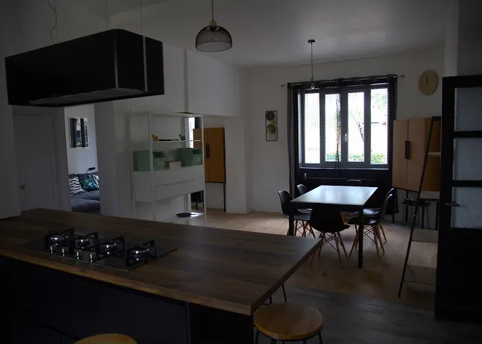Chalets de luxe à Valence (Drome)