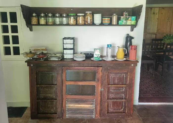 Hostel da 13 e Suítes Olinda