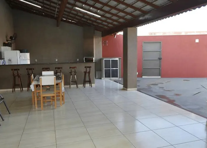 Recanto Dos Sonhos Olímpia
