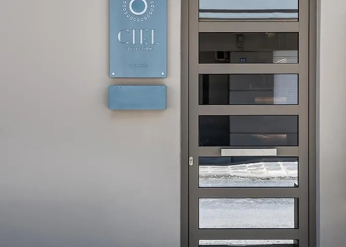 Ciel Collection Suites