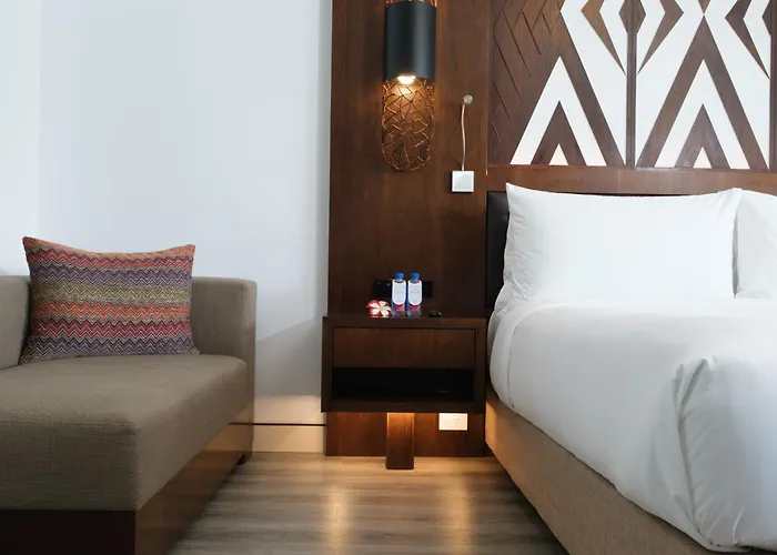 Crowne Plaza Fiji Nadi Bay Resort & Spa, An Ihg Hotel