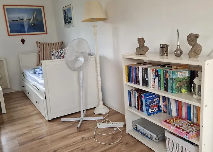Ferienwohnung Karlsruhe