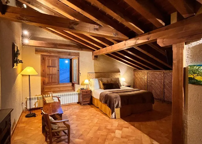 Casa Rural Abuelo Regino