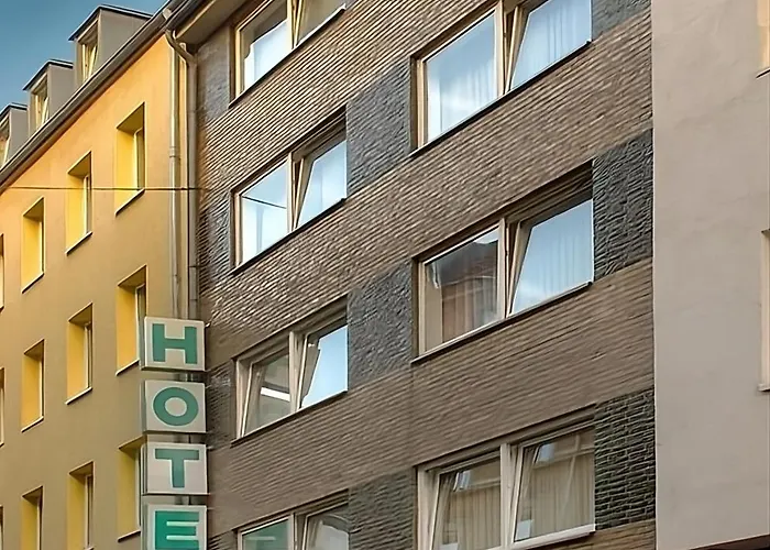 Hotel Ziegenhagen