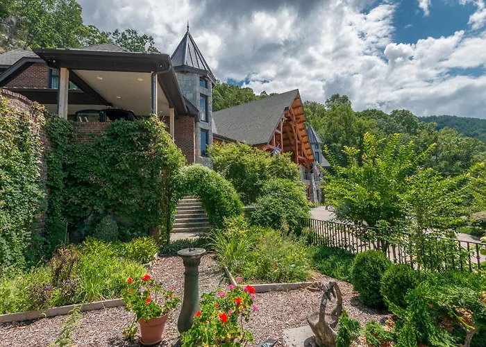Legacy Lodge Franklin
