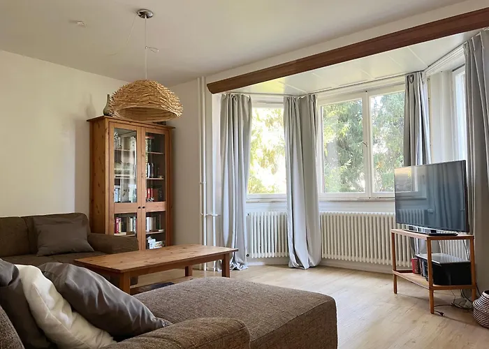 Ferienwohnung Casa Mika Konstanz