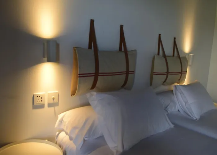 Hotel Casa Solance Sarria