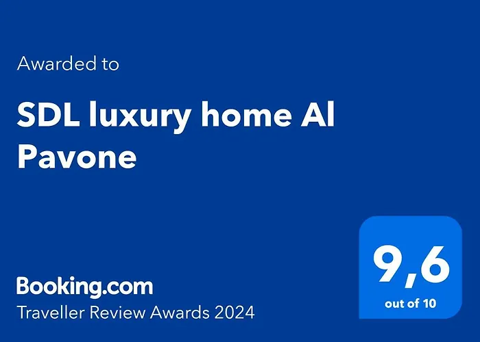 Sdl Luxury Home Al Pavone Viterbo