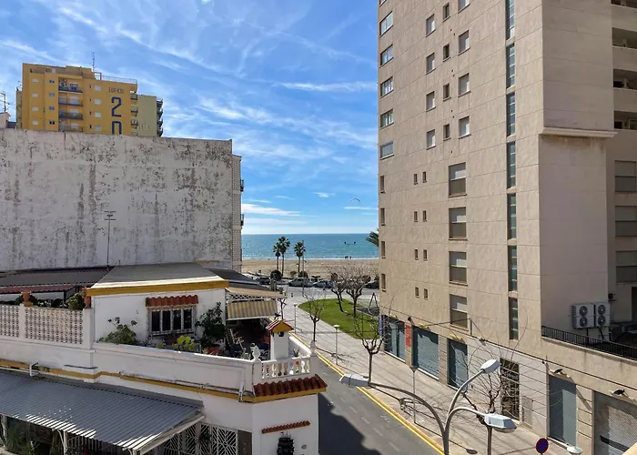 Apartamentos Playa Oropesa 3000 Oropesa del Mar