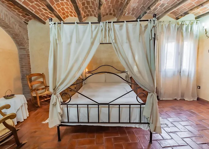 Boutique Hotel Rural La Sinforosa Alange