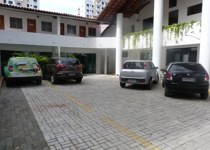 Murano Business Hotel Fortaleza 