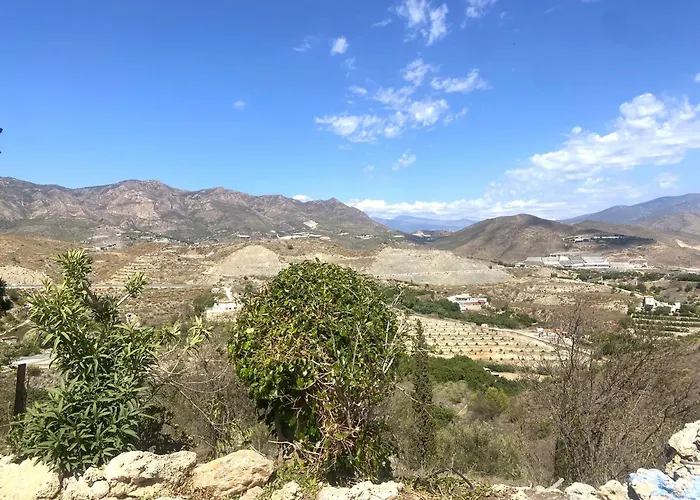Villa Cortijo Salobreña