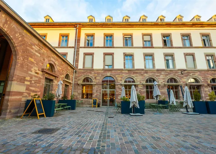 Hostel The People - Straßburg