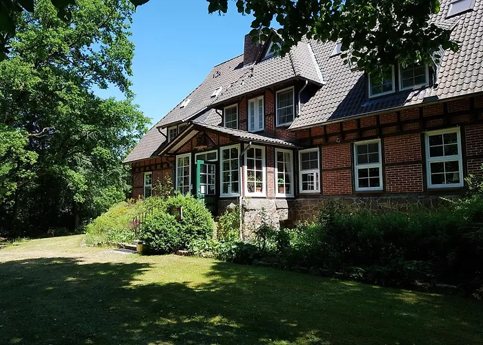 Haus Heidetal