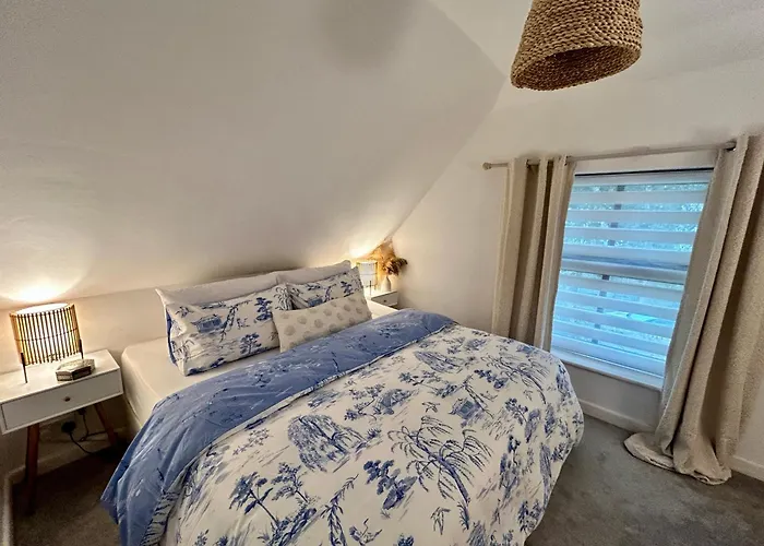 The Coach House - Bournemouth