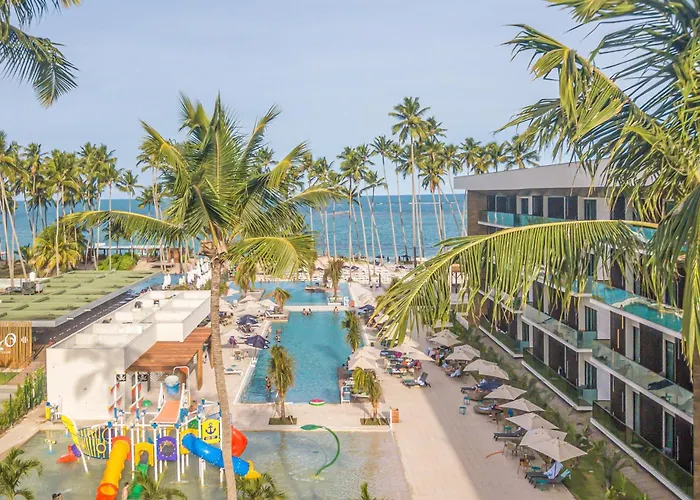 Maceio Mar Resort All Inclusive
