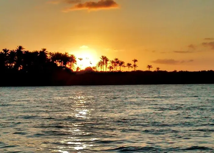 Pousada Das Roseiras Barra Grande 
