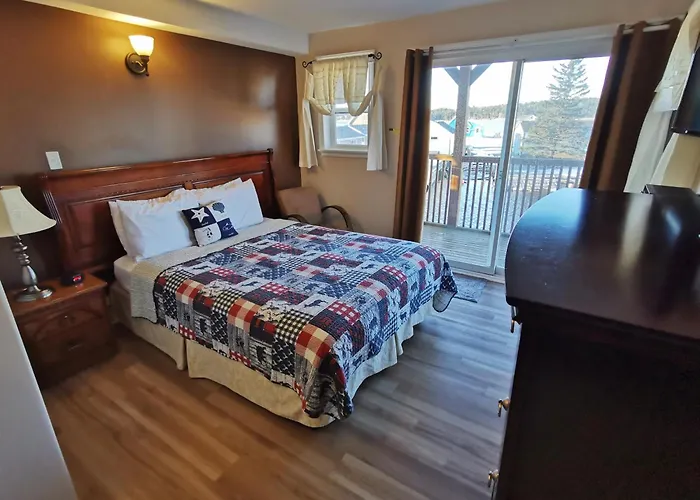 The Inn At Fisherman'S Cove Eastern Passage