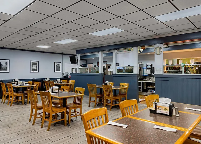 Americas Best Value Inn Gallup