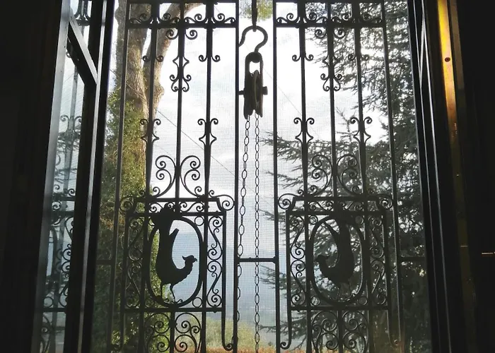 Villa Belvedere Fiorella Lucca