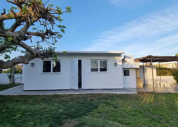 Casa Mama Lola Villa Fuengirola