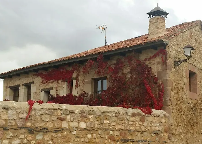 Hostal La Casa de San Gil Atienza