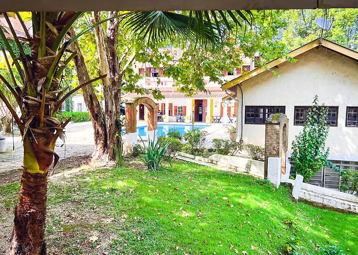 Boutique Velinn Pousada Cesar Santo Antônio do Pinhal