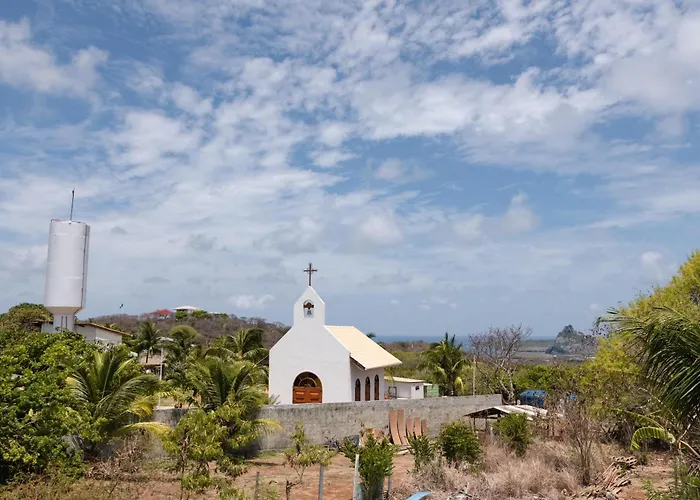 Pousada Amar Noronha Fernando de Noronha