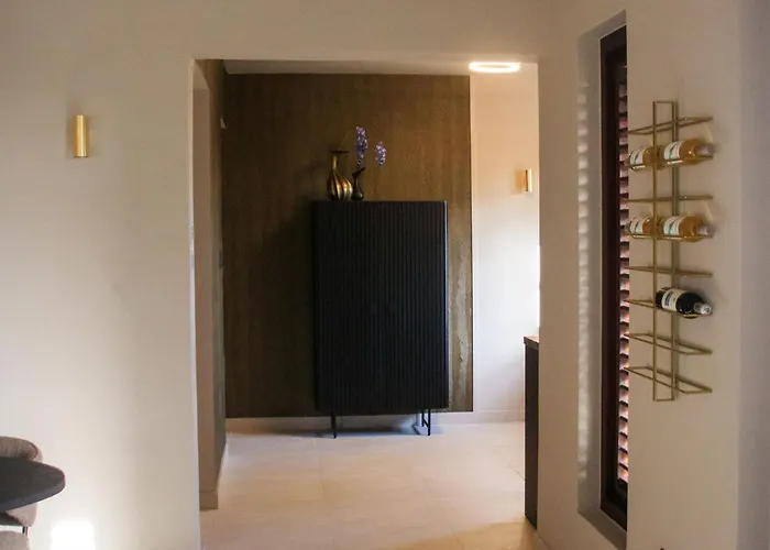Major. Suites Curacao Willemstad