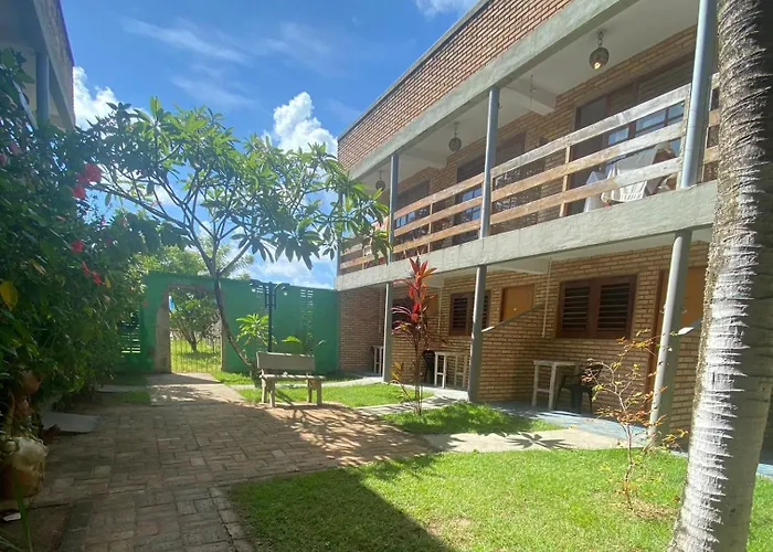 Pousada Taieiras Maragogi