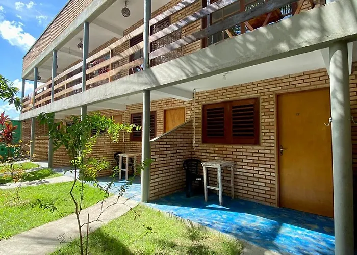 Pousada Taieiras Maragogi