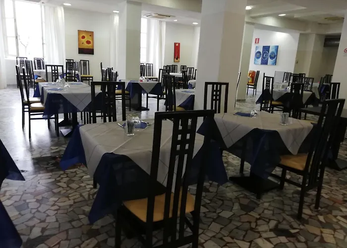 Boutique Sacro Cuore Hotel Massa (Tuscany)