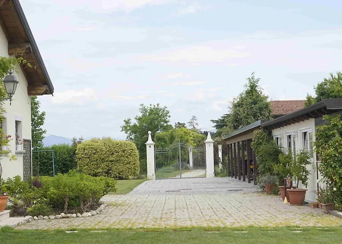 Villa San Pietro Desenzano del Garda