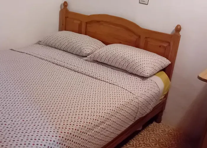 Moroccan Dream Hostel