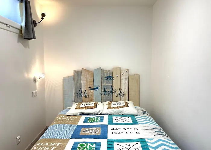Apartment Terre Et Mer-1 By Interhome Arcachon