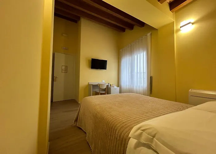 Boutique Laguna Blu Mestre Venezia