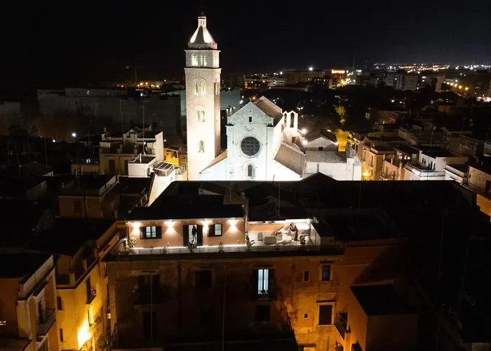 Duomo Guest House Barletta
