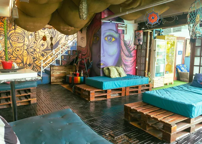 Oceanic Hostel Balneário Camboriú