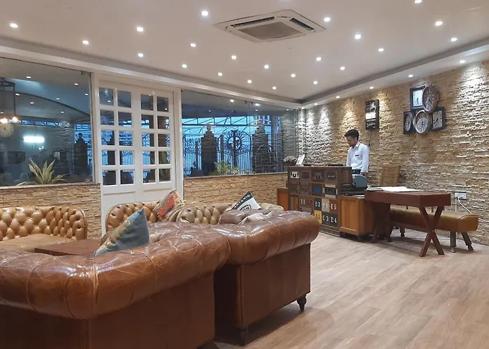 Aquatica Hotel & Resort Kolkata