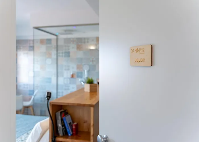 Dimora EFFE - Eco B&B Termoli