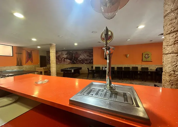 Casa SPA La Villa