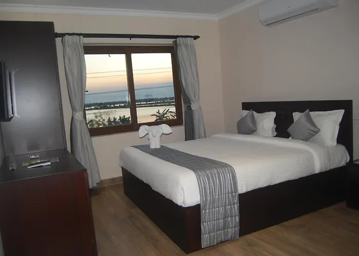 Aquatica Hotel & Resort Kolkata
